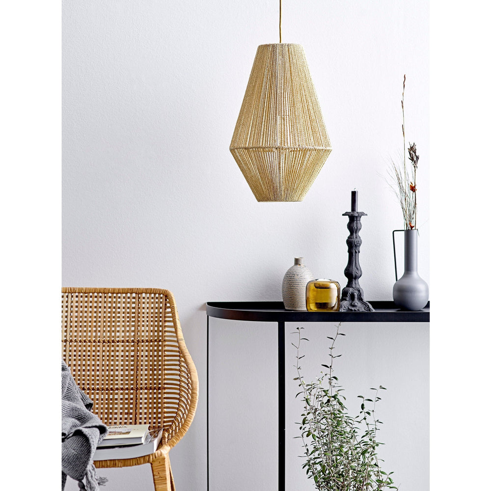 Konsolinis stalas HARPER, juodas, metalas