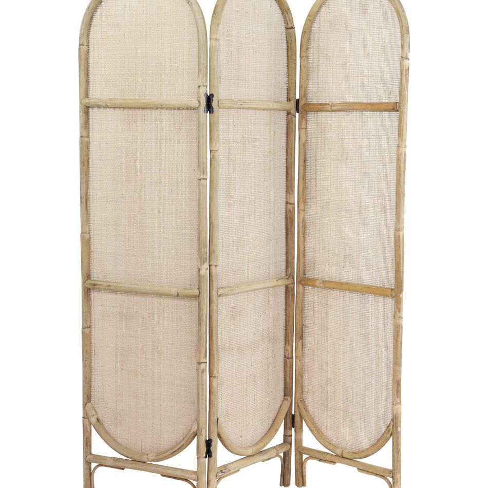 Kambario pertvara HERWIN, 150x180 cm.