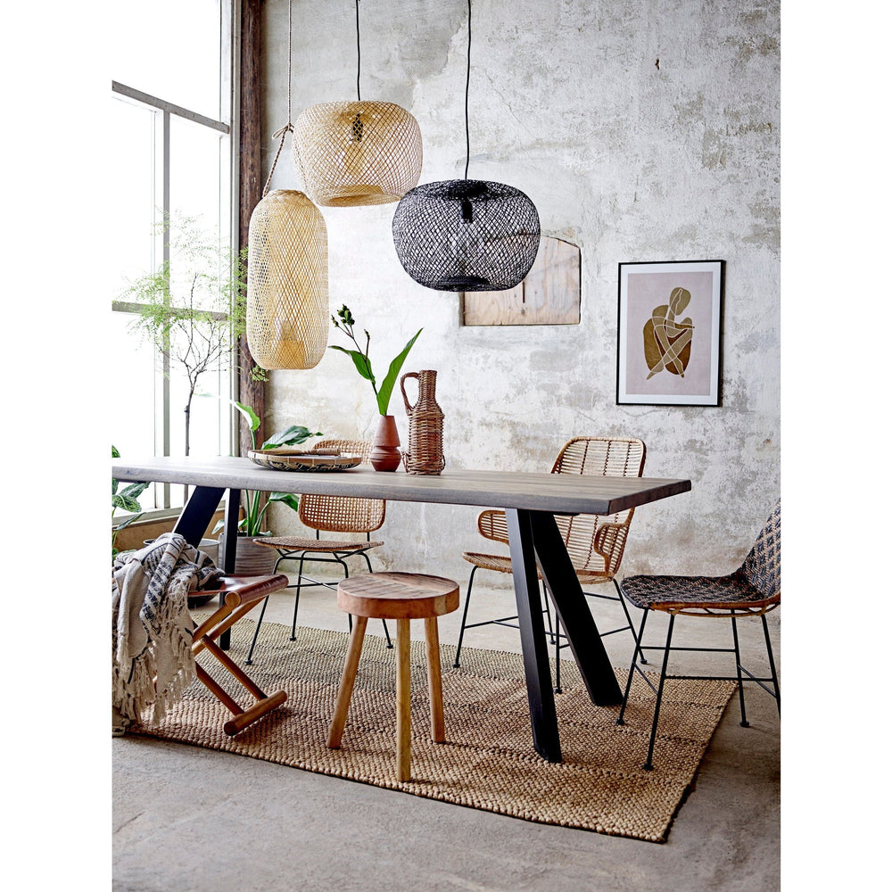 Kilimas ENZOV, natūralus, jūržolės