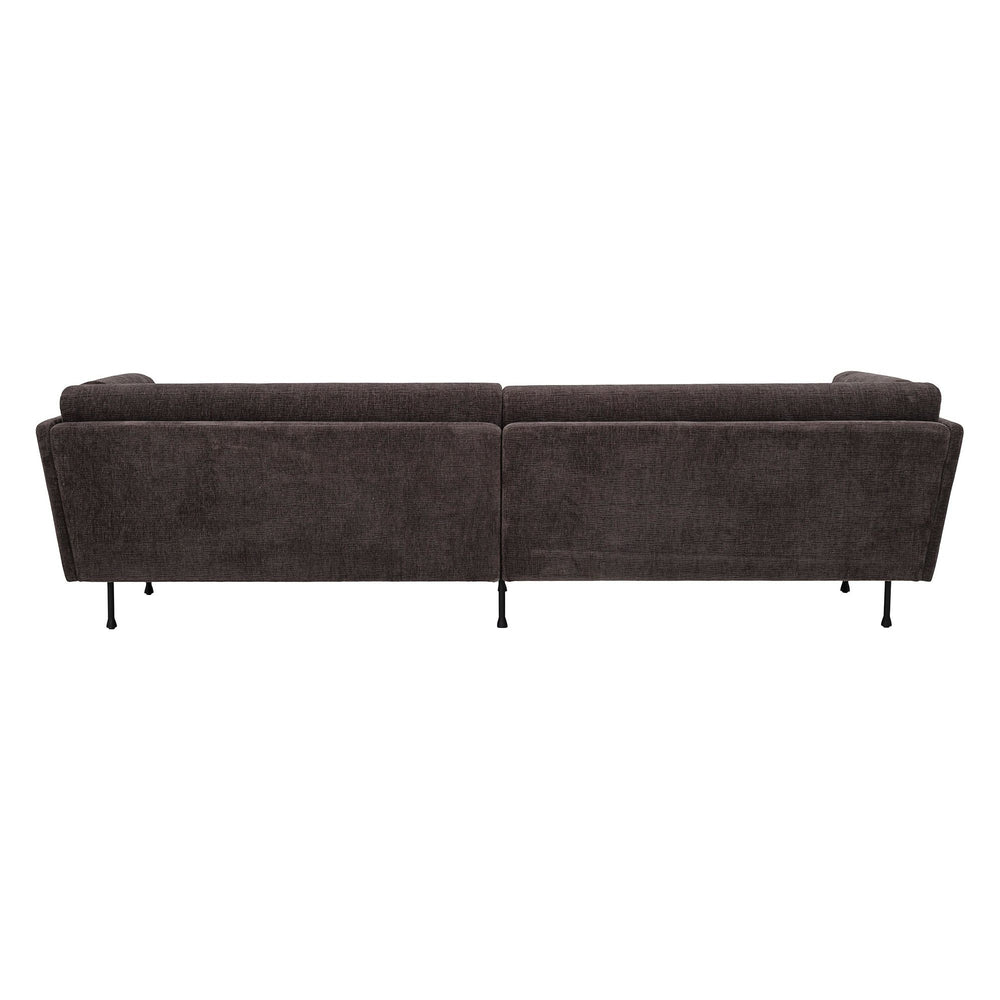 Sofa GRADE, poliesteris