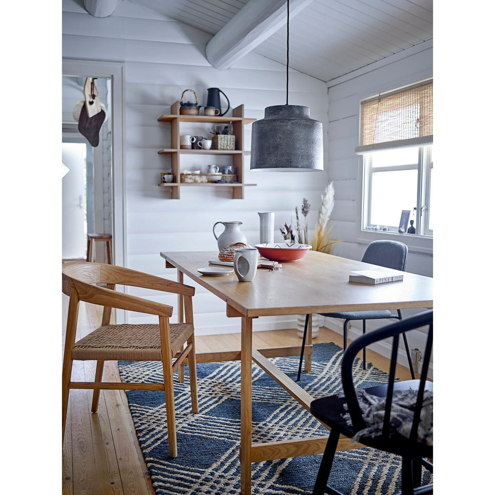 Kilimas CAT, džiutas