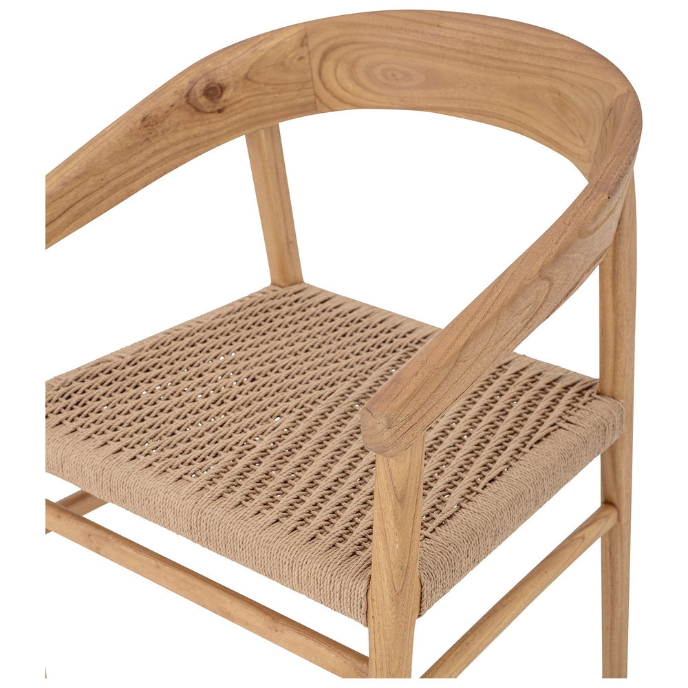 Valgomojo kėdė VITUS, ąžuolas