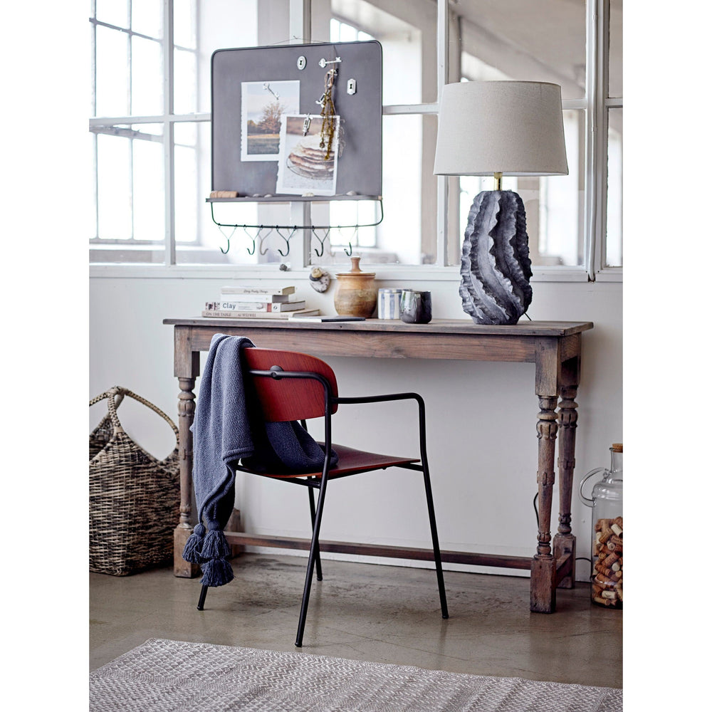 Lenta su magnetais DENNO, metalinė