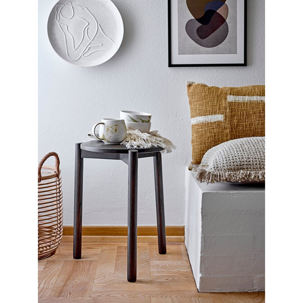 Taburetė GIL, ąžuolas