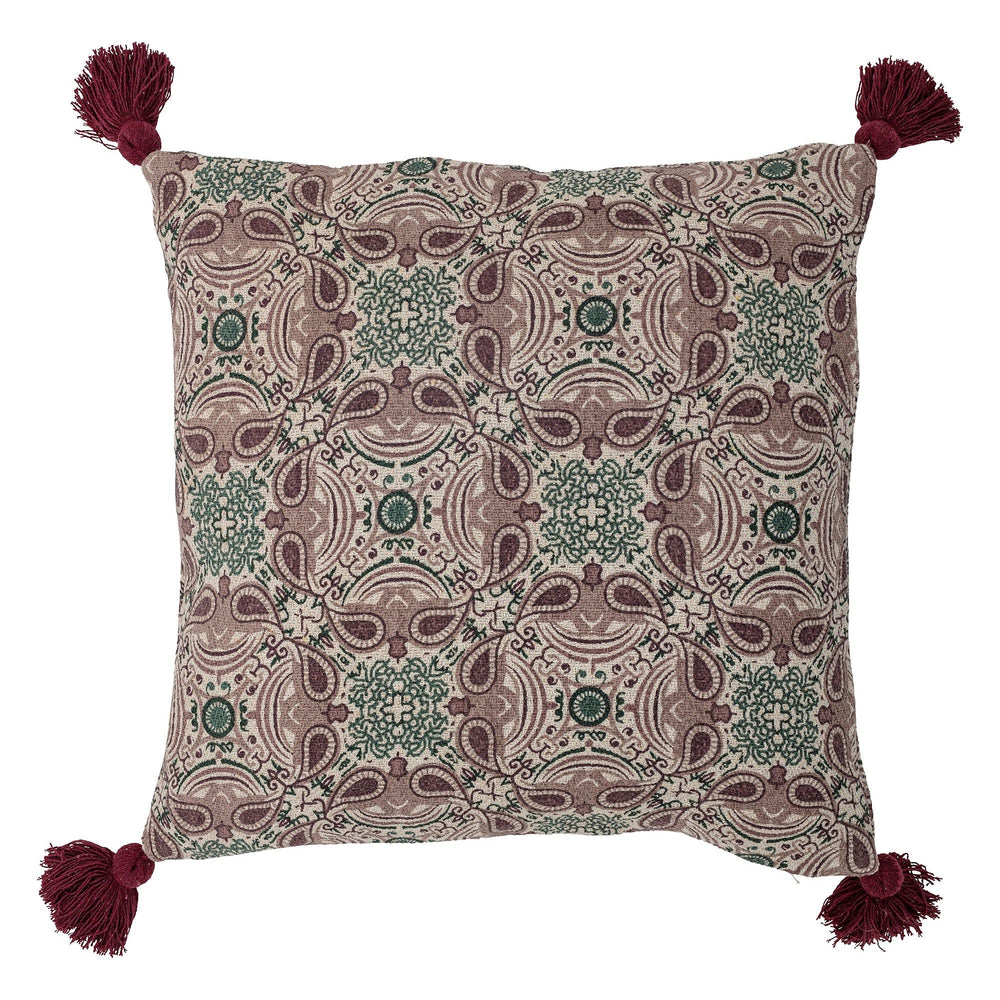 Pagalvėlė FIBI, perdirbta medvilnė