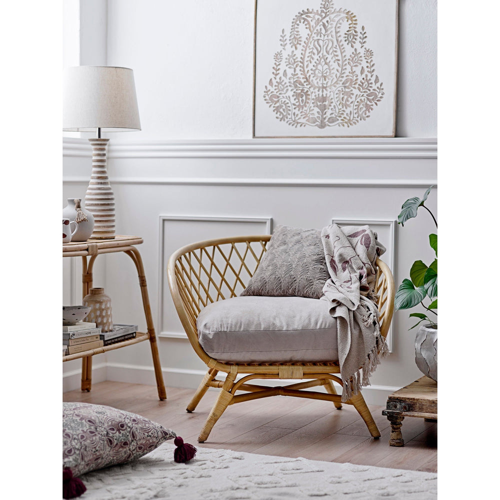 Pagalvėlė FIBI, perdirbta medvilnė