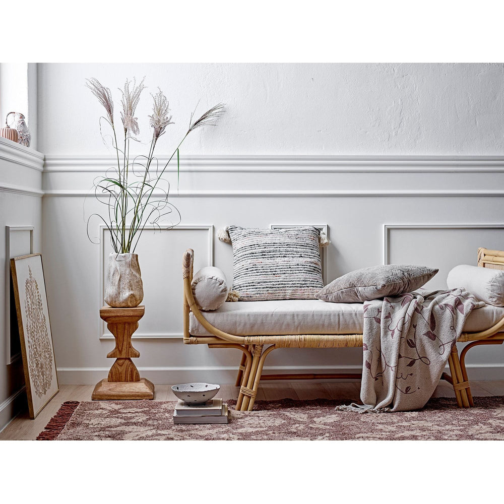 Vaza KAJSA, Akmens masė