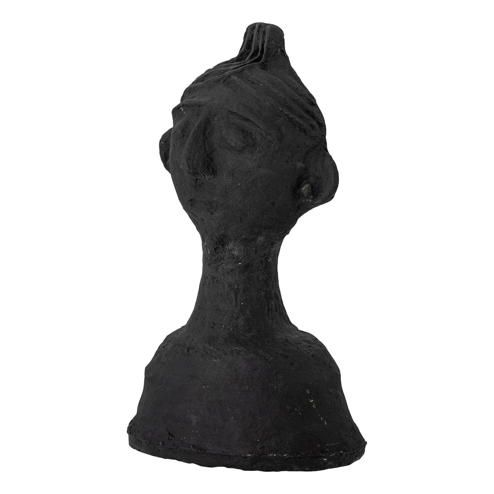 Dekoracija ALIA DECO, juoda