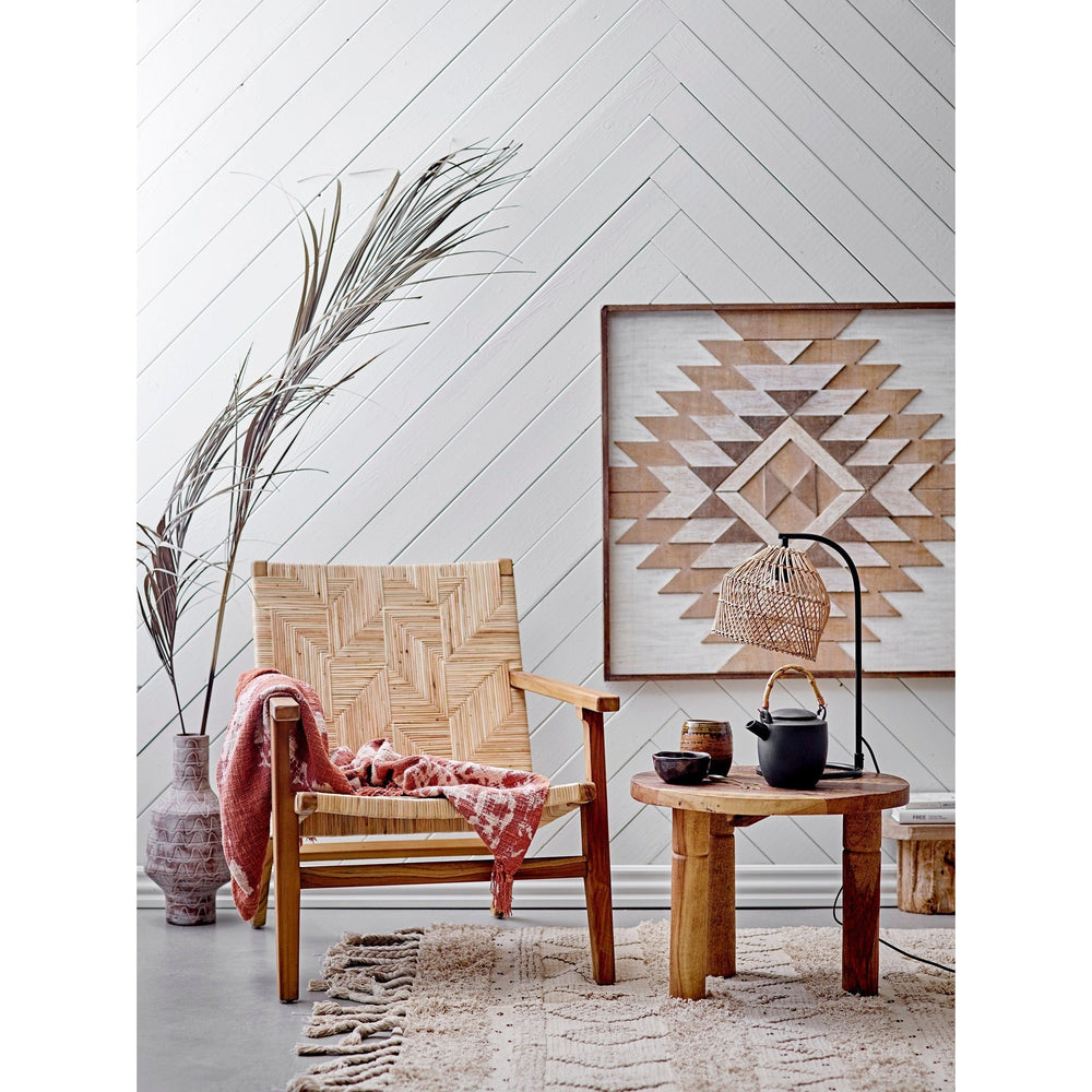 Kilimas DASHA, natūralus, medvilninis