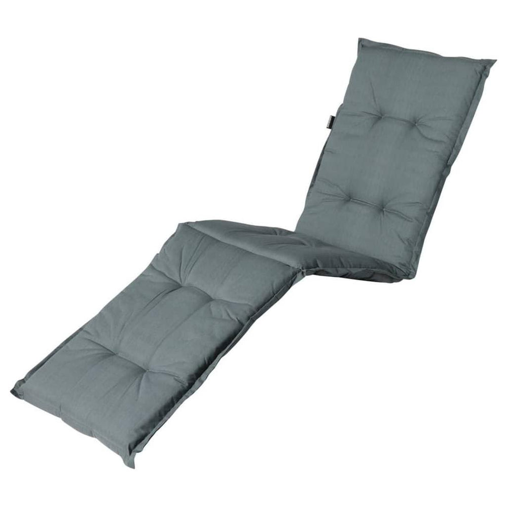 Madison Saulės gulto čiužinukas Basic, pilkos spalvos, 200x60cm
