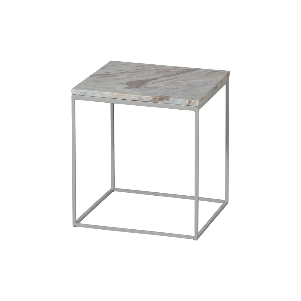 Mellow Coffee Table Marble Mist