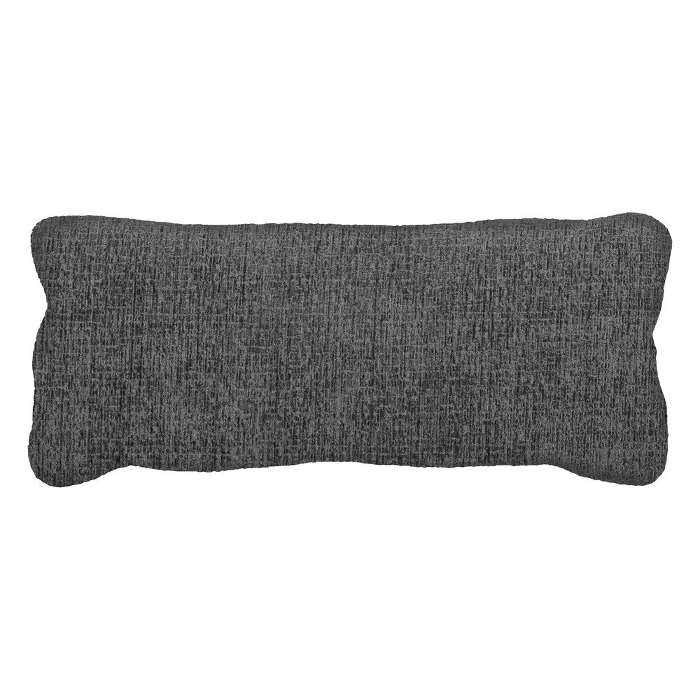 Dekoratyvinė BEAT pagalvėlė, stambus aksomas, cloud sky