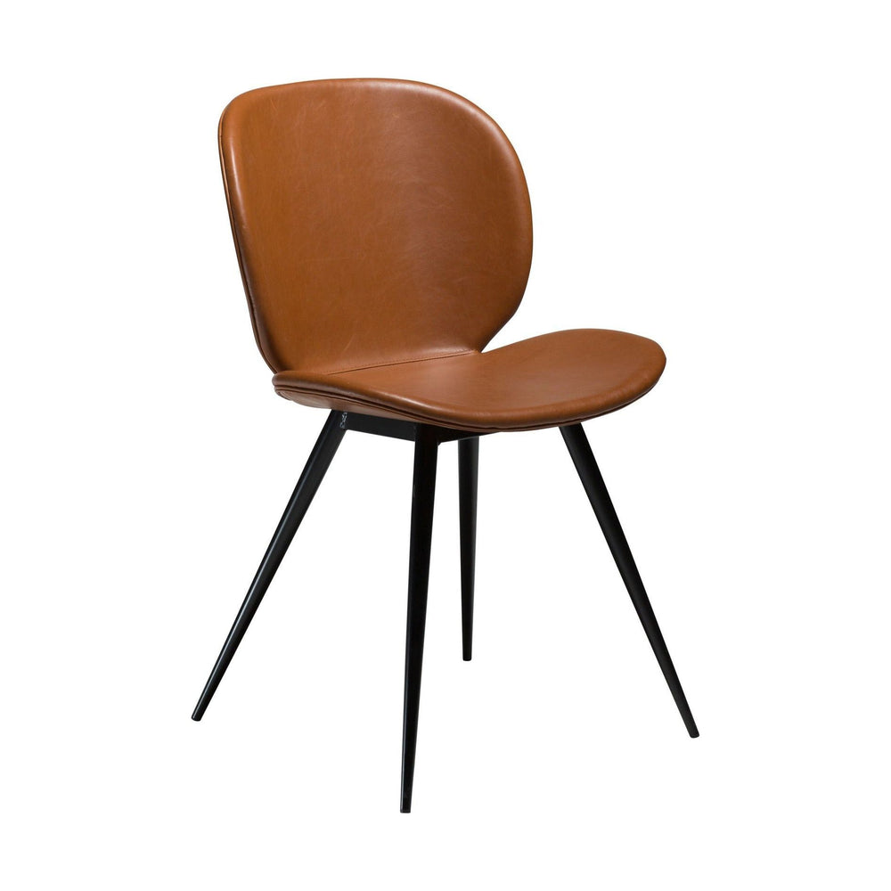 CLOUD kėdė, ruda spalva