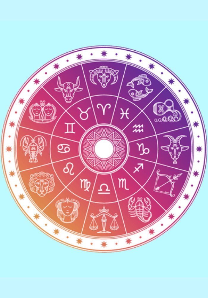 INTERJERAS PAGAL ZODIAKO ŽENKLĄ - Namų Idėja