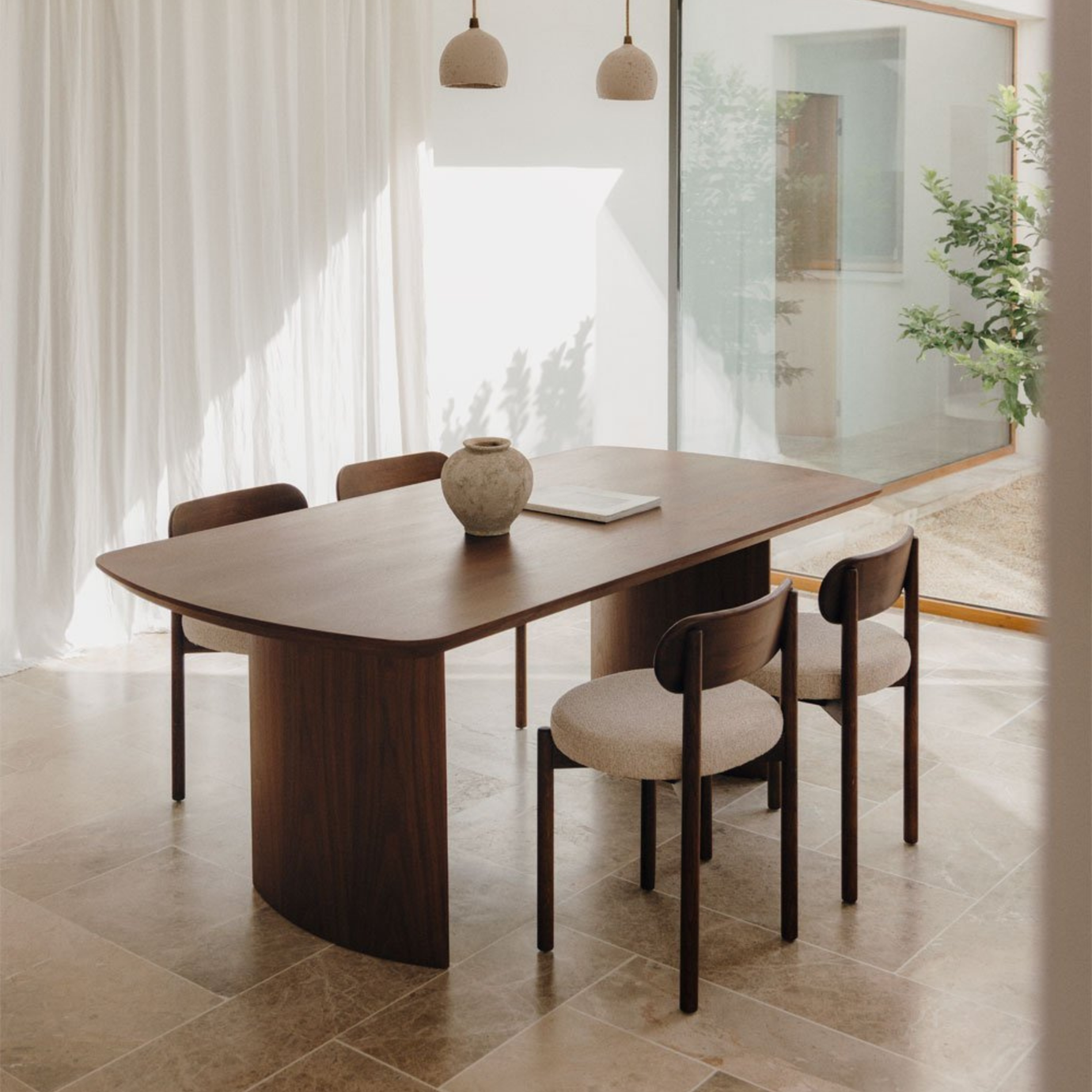 Valgomojo komplektai