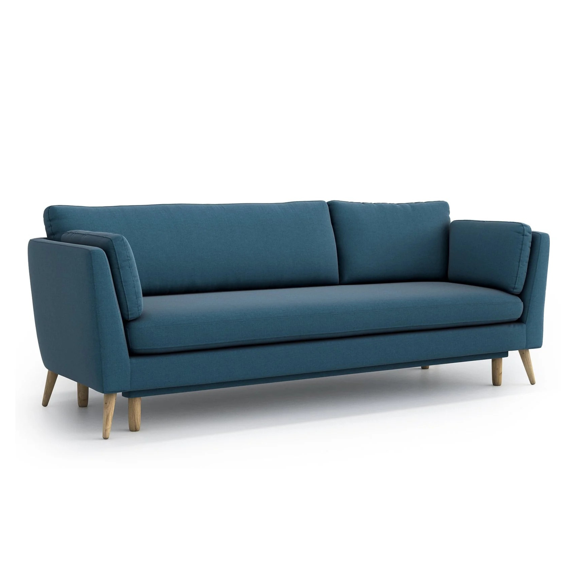 JANET sofa bed, Lido fabric