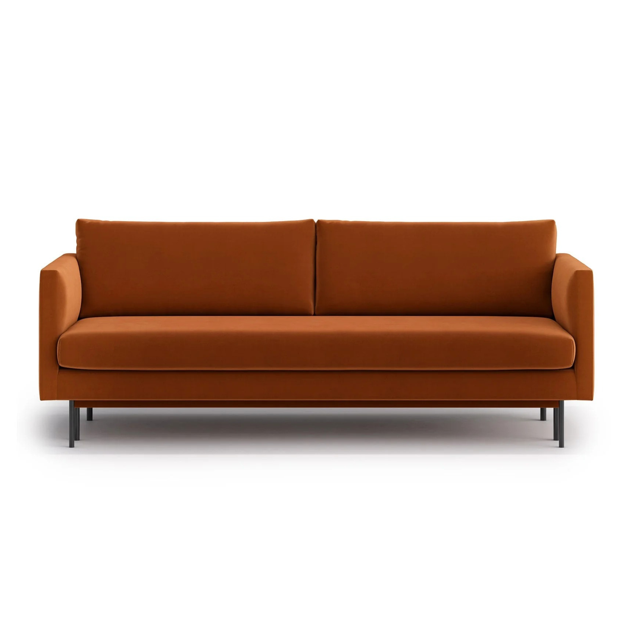 Sofa-lova ALMA, audinys Henna