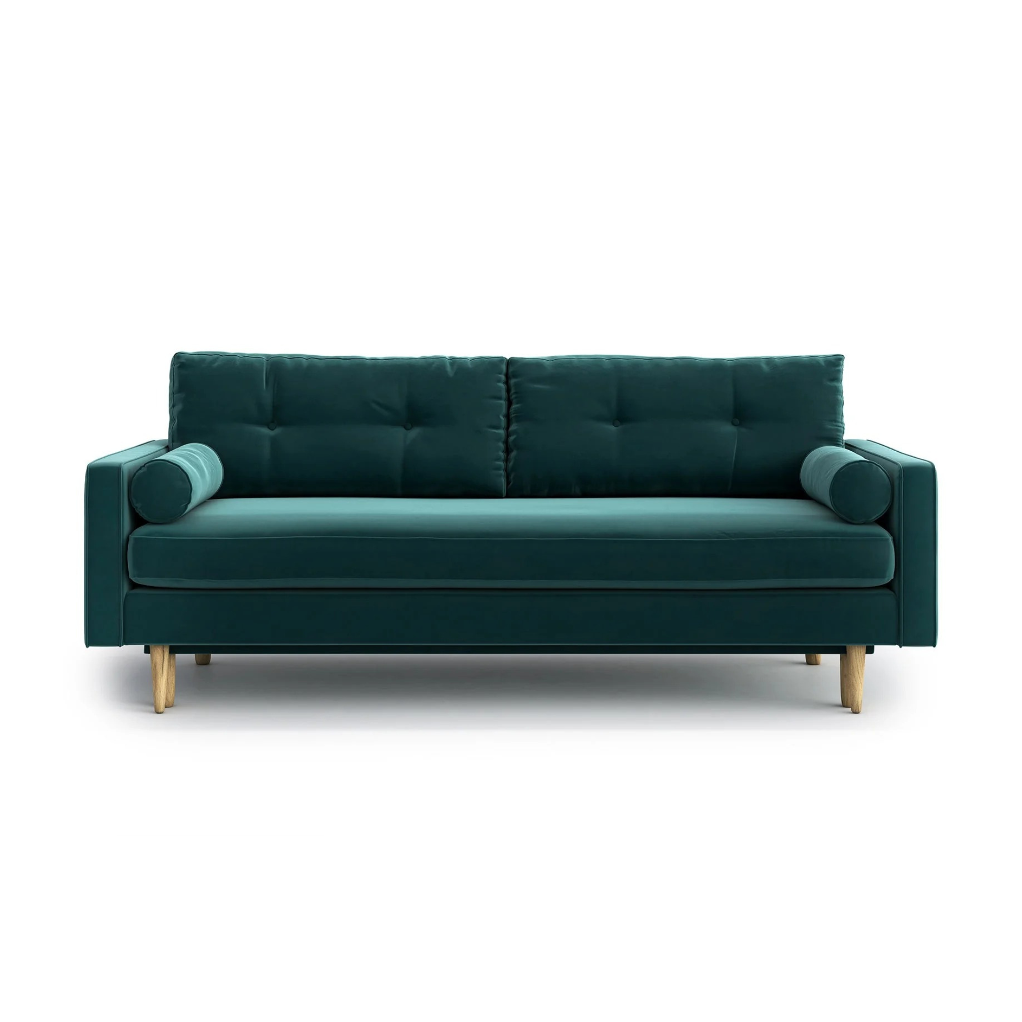 Sofa-lova SAMMY, Jade veliūras
