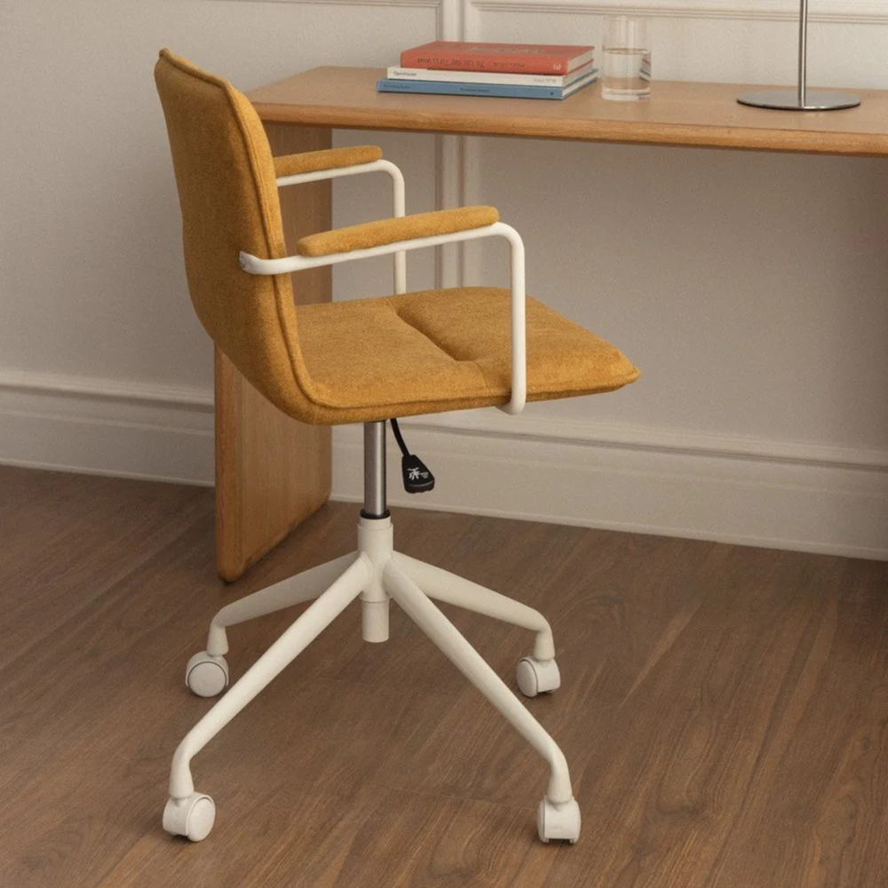 Biuro kėdė HAVOIRO, su ratukais