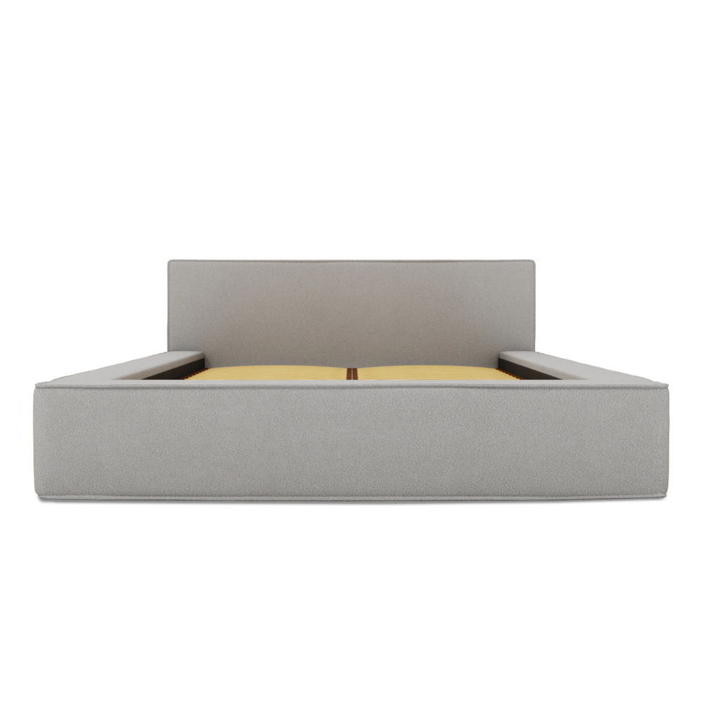 Lova BERNAND, tamsiai pilka struktūrinė