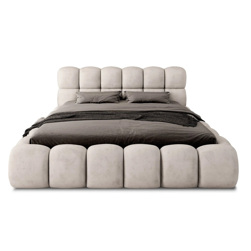 Miegamojo lova JASMIJA, perlo