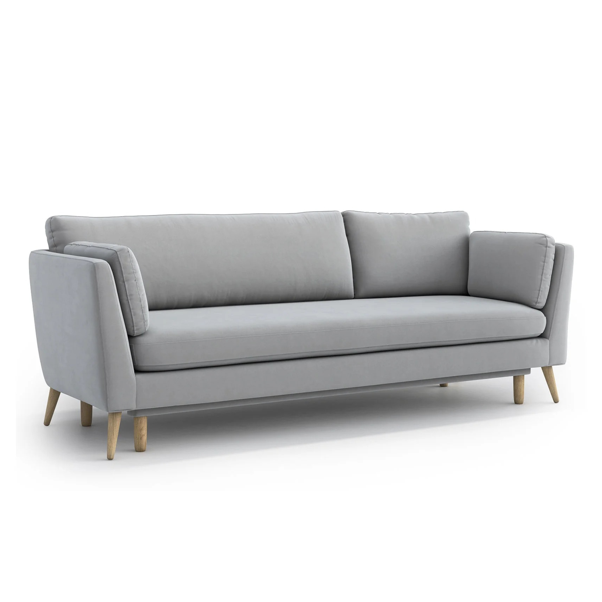 Sofa-lova JANET, Aria veliūras