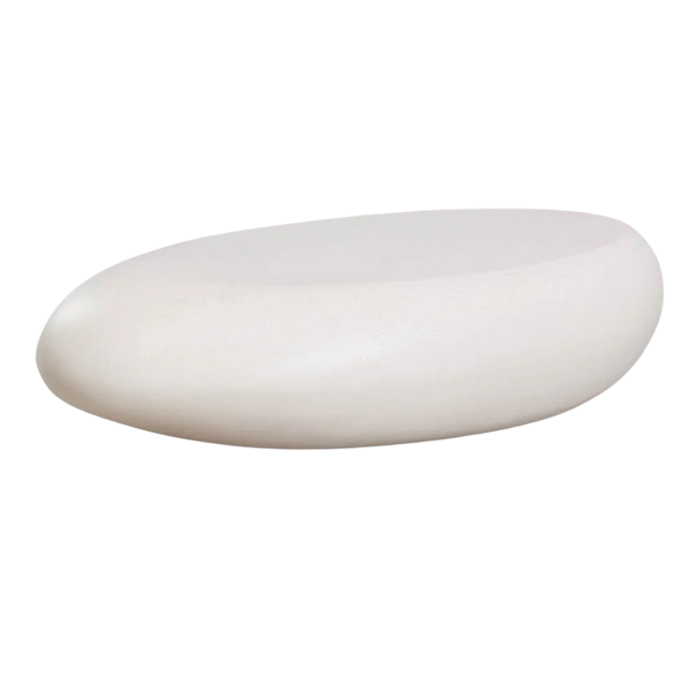 Coffee Table KELEUNO, concrete
