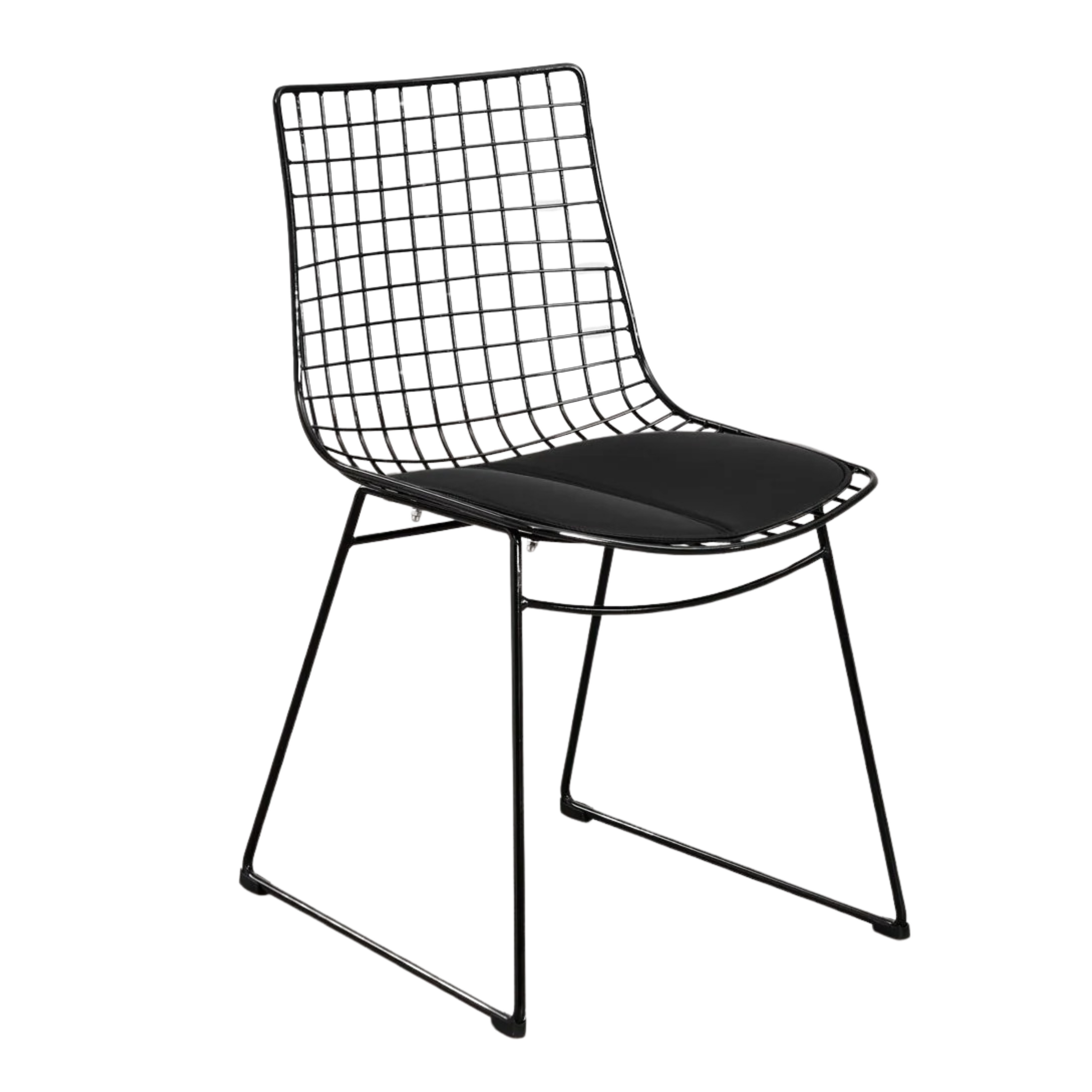 Valgomojo kėdė ZIVIERO, plienas