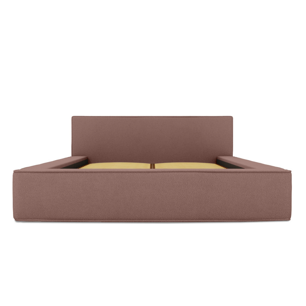 Lova BERNAND, moliūgo ruda struktūrinė