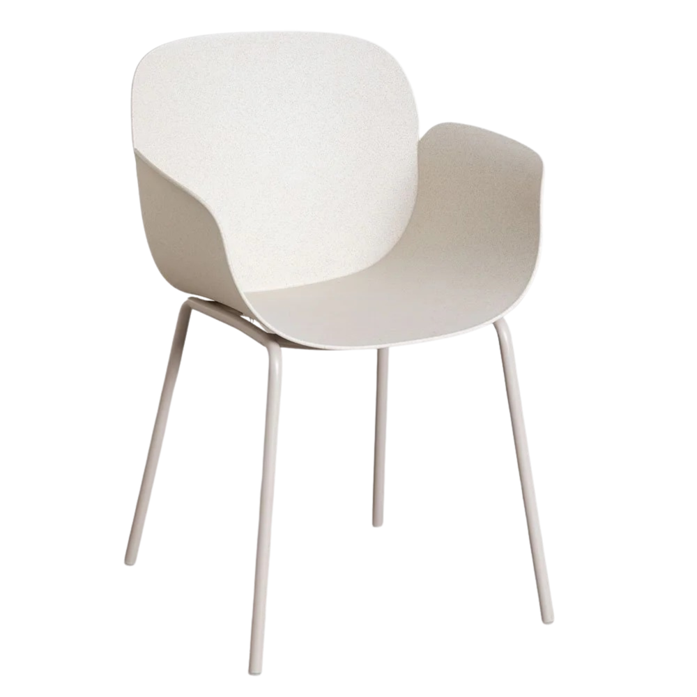 Valgomojo kėdė DORIURA, plienas