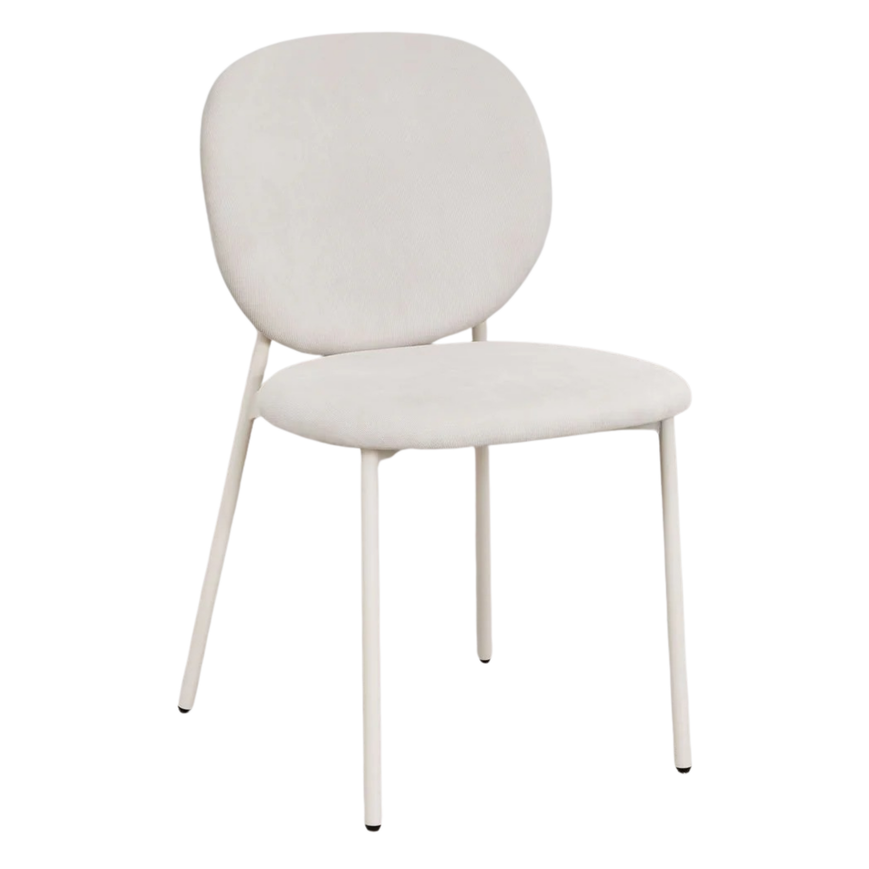 Valgomojo kėdė NOVUENA, minkšta