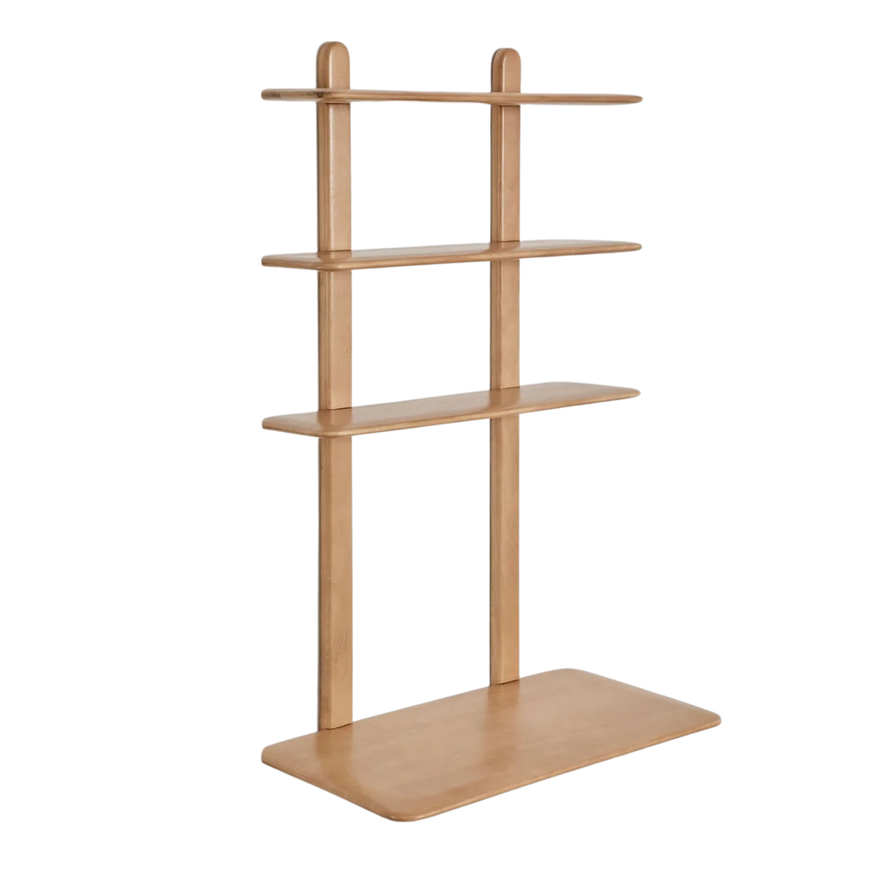 LORIUNO writing desk, wood
