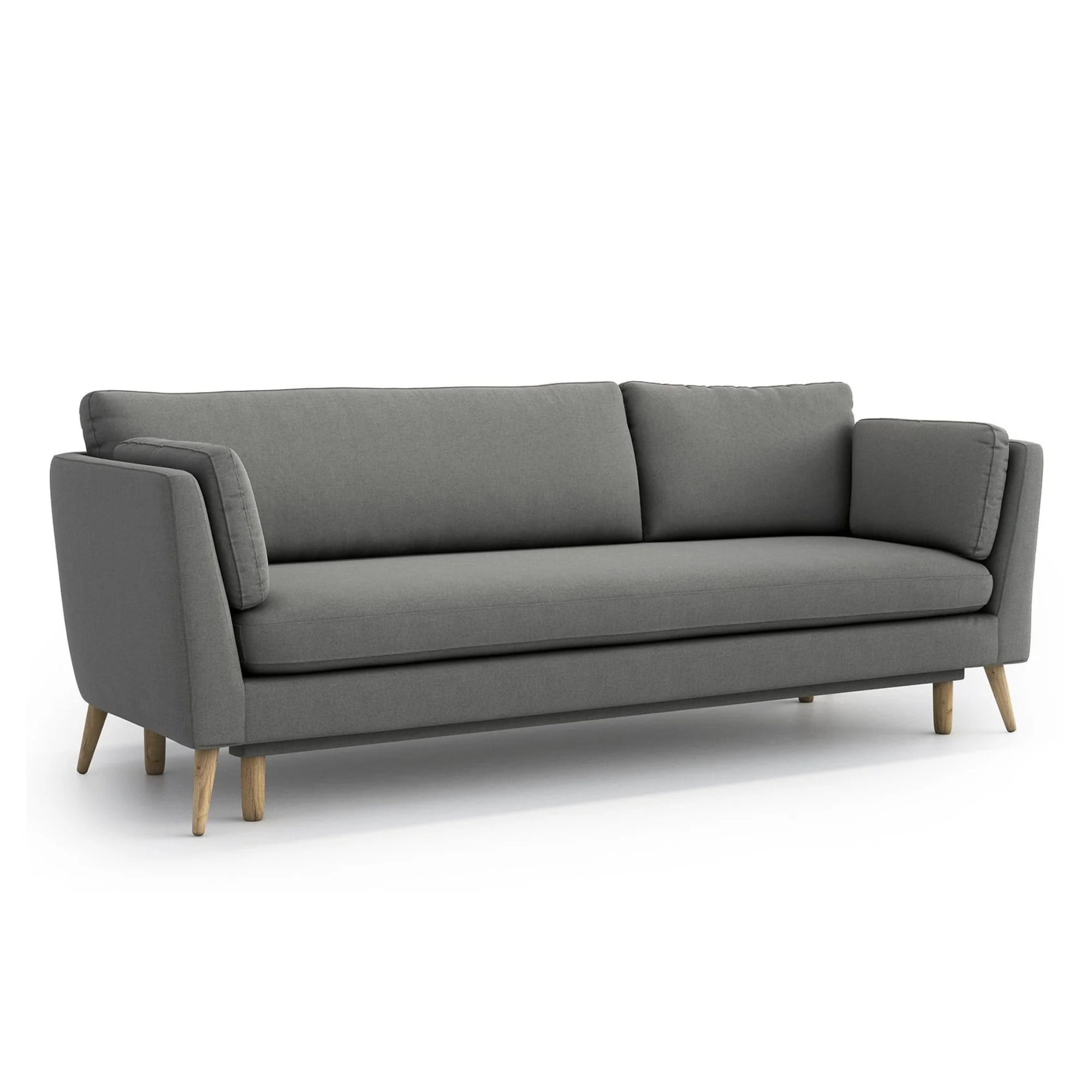Sofa-lova JANET, audinys Caper