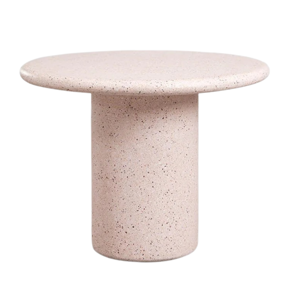 Valgomojo stalas SIRIINO, cementas