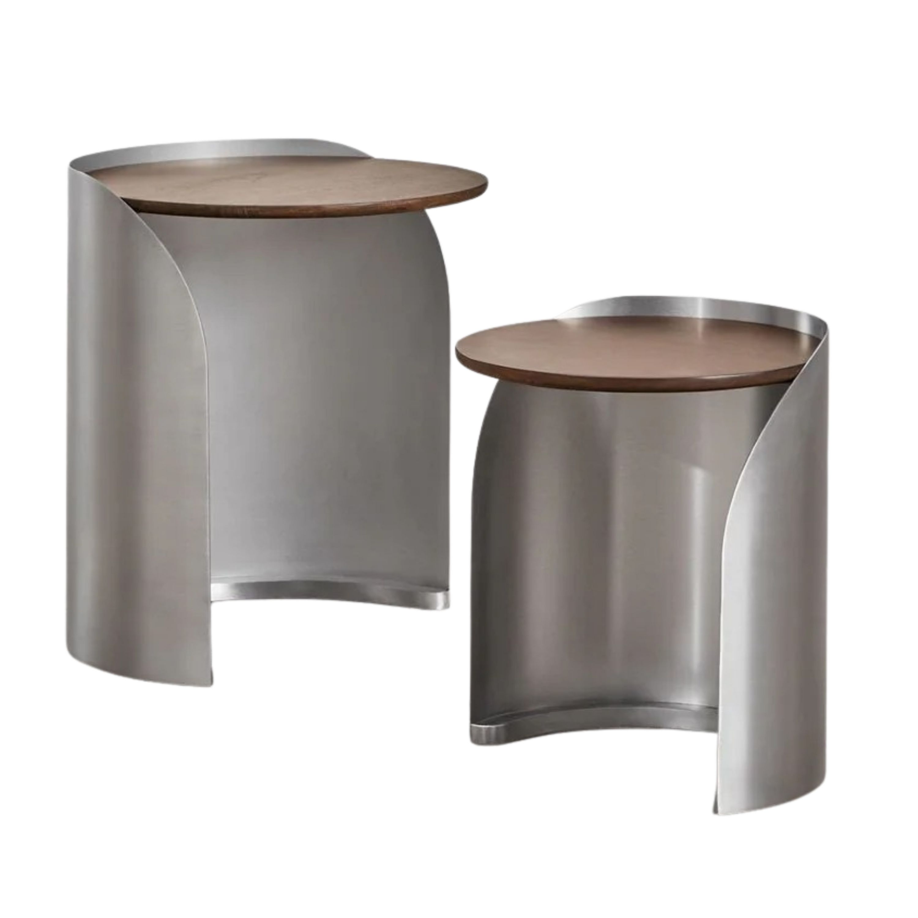 Pagalbiniai staliukai MORAORO, mango medis