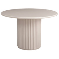 Stalas PADRO iš priekio