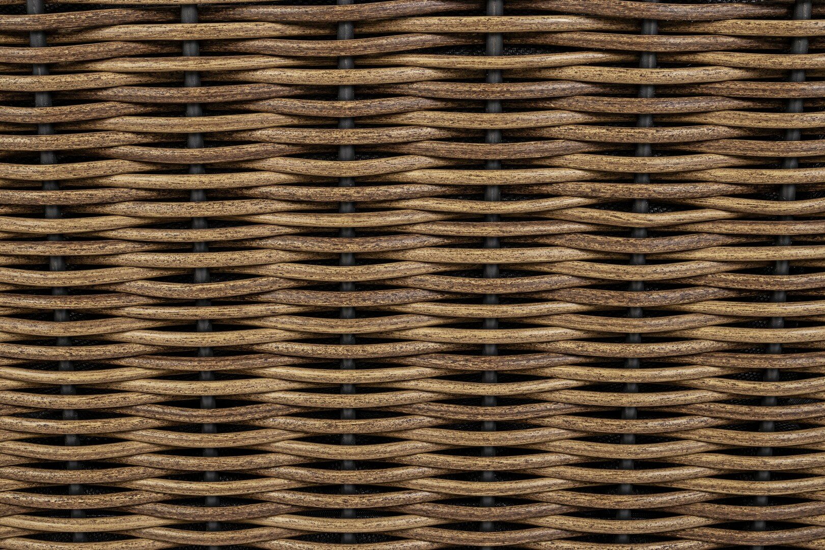 Garden furniture set MARIBELA, anthracite, rope