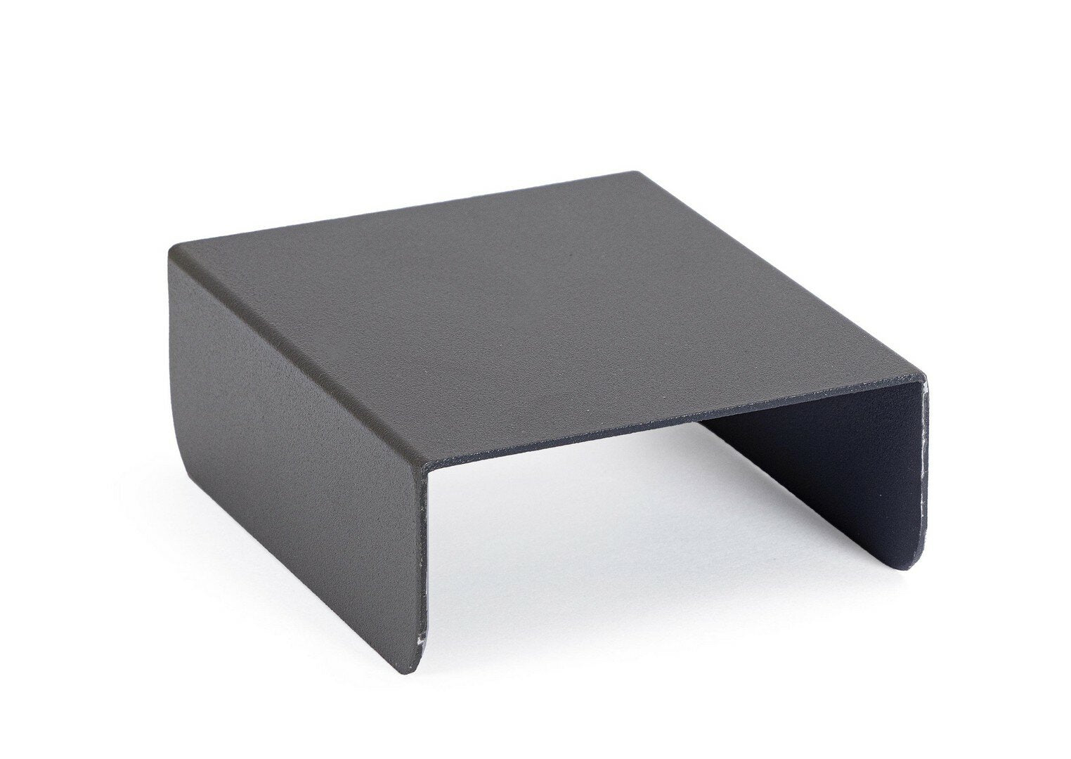 Corner sofa GERALD, anthracite