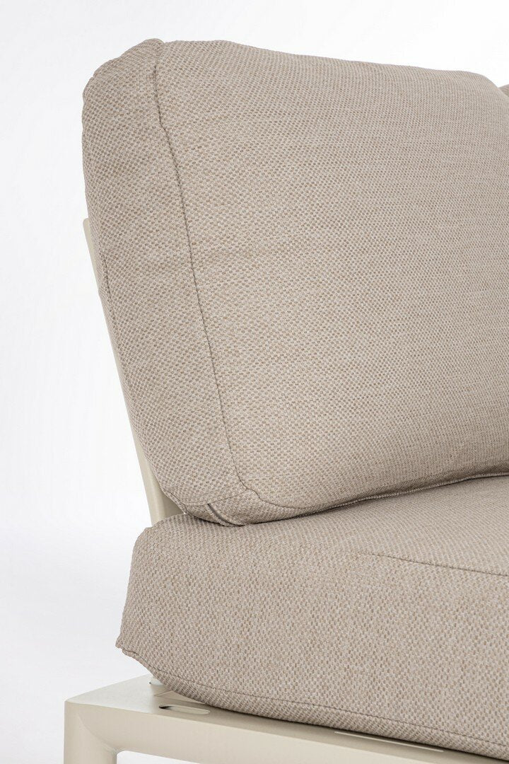 Modulinė sofa GERALD, pelican