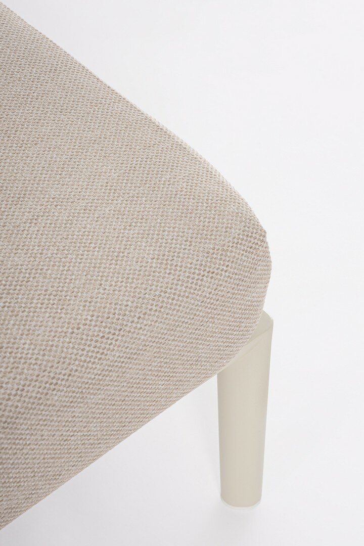 Modulinė sofa GERALD, pelican