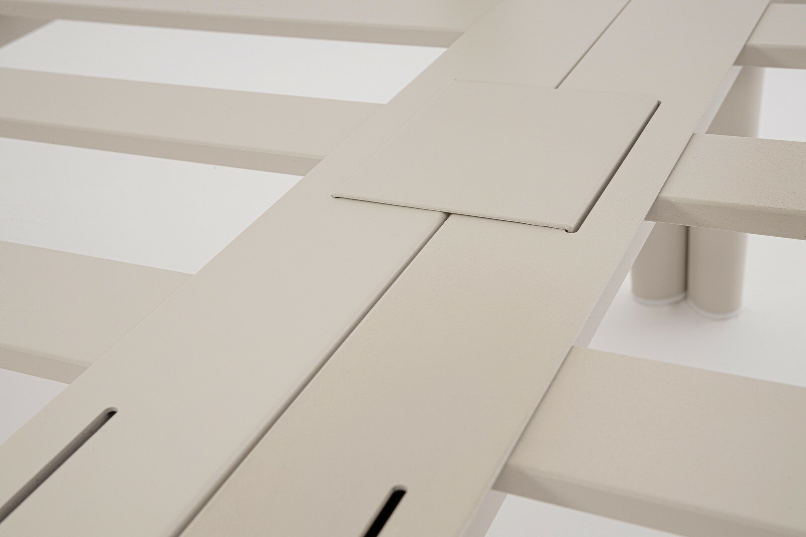 Modulinė sofa GERALD, pelican