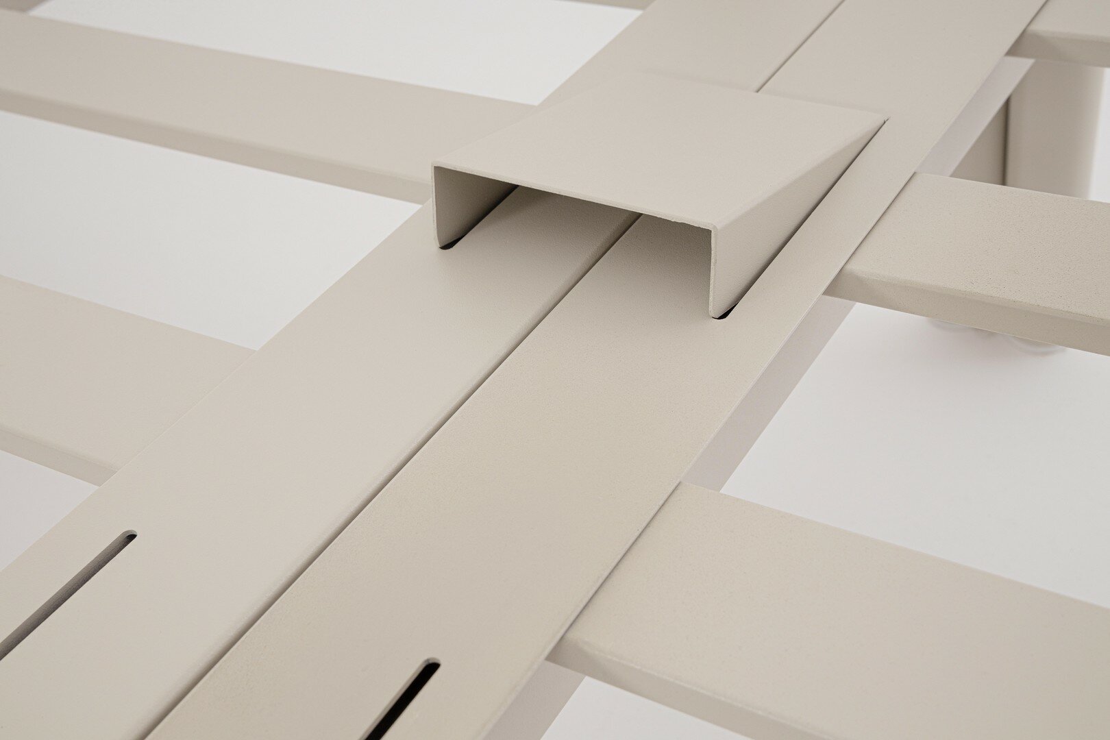 Modulinė sofa GERALD, pelican