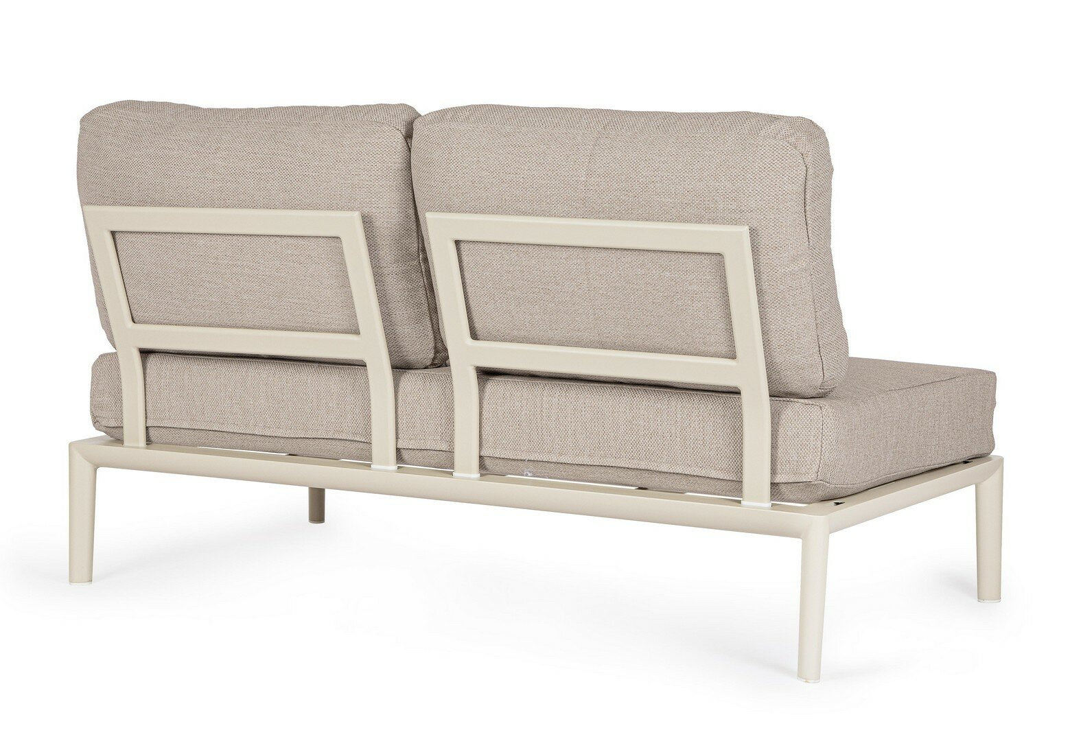 Modulinė sofa GERALD, pelican