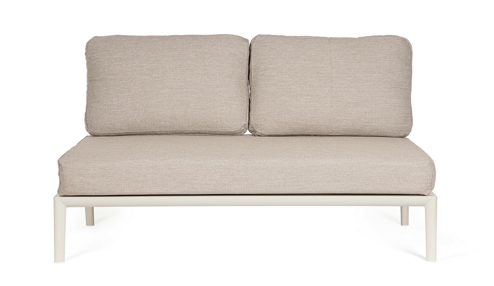 Modulinė sofa GERALD, pelican