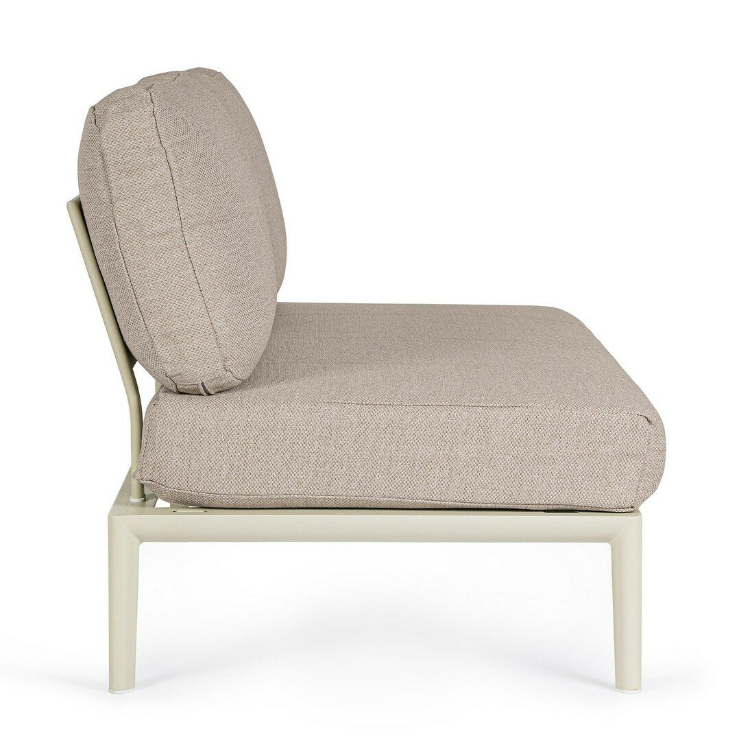 Modulinė sofa GERALD, pelican