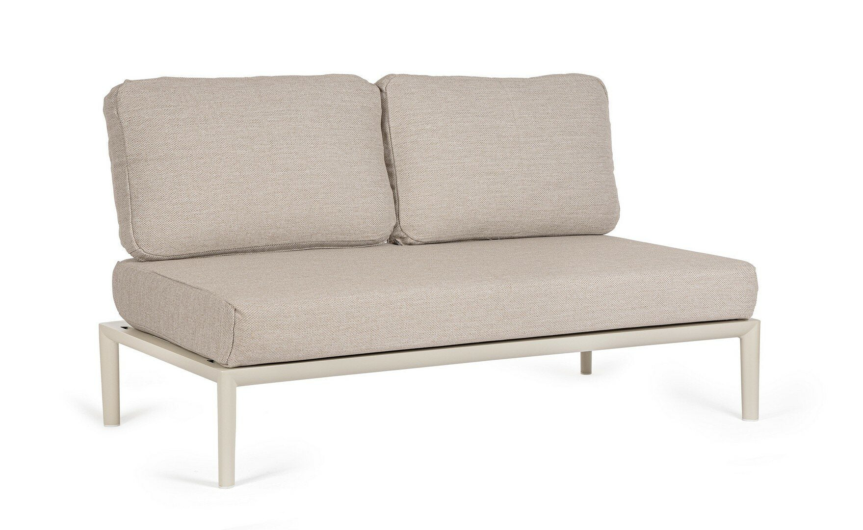 Modulinė sofa GERALD, pelican