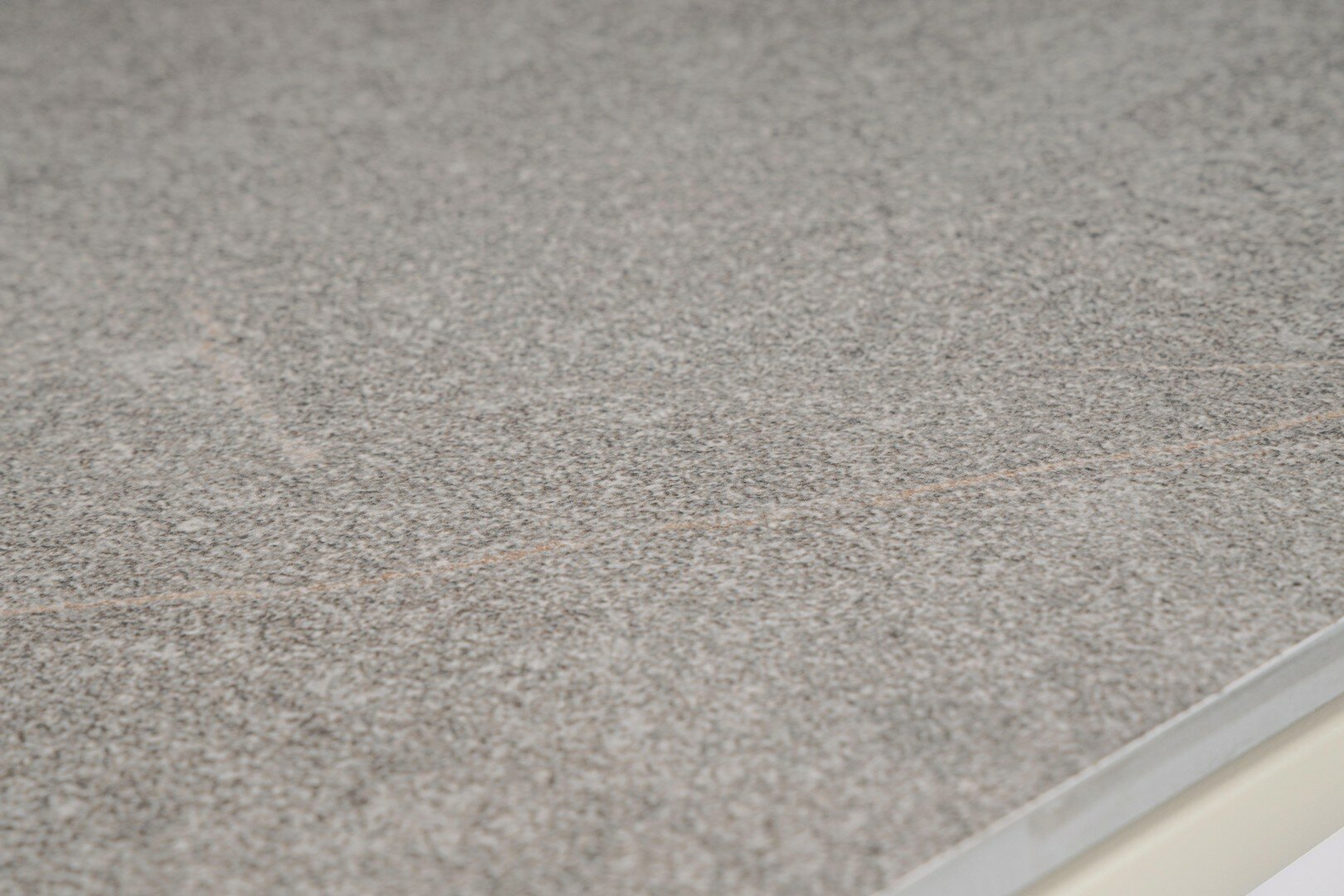 Coffee table GERALD, sintered stone, 90x90