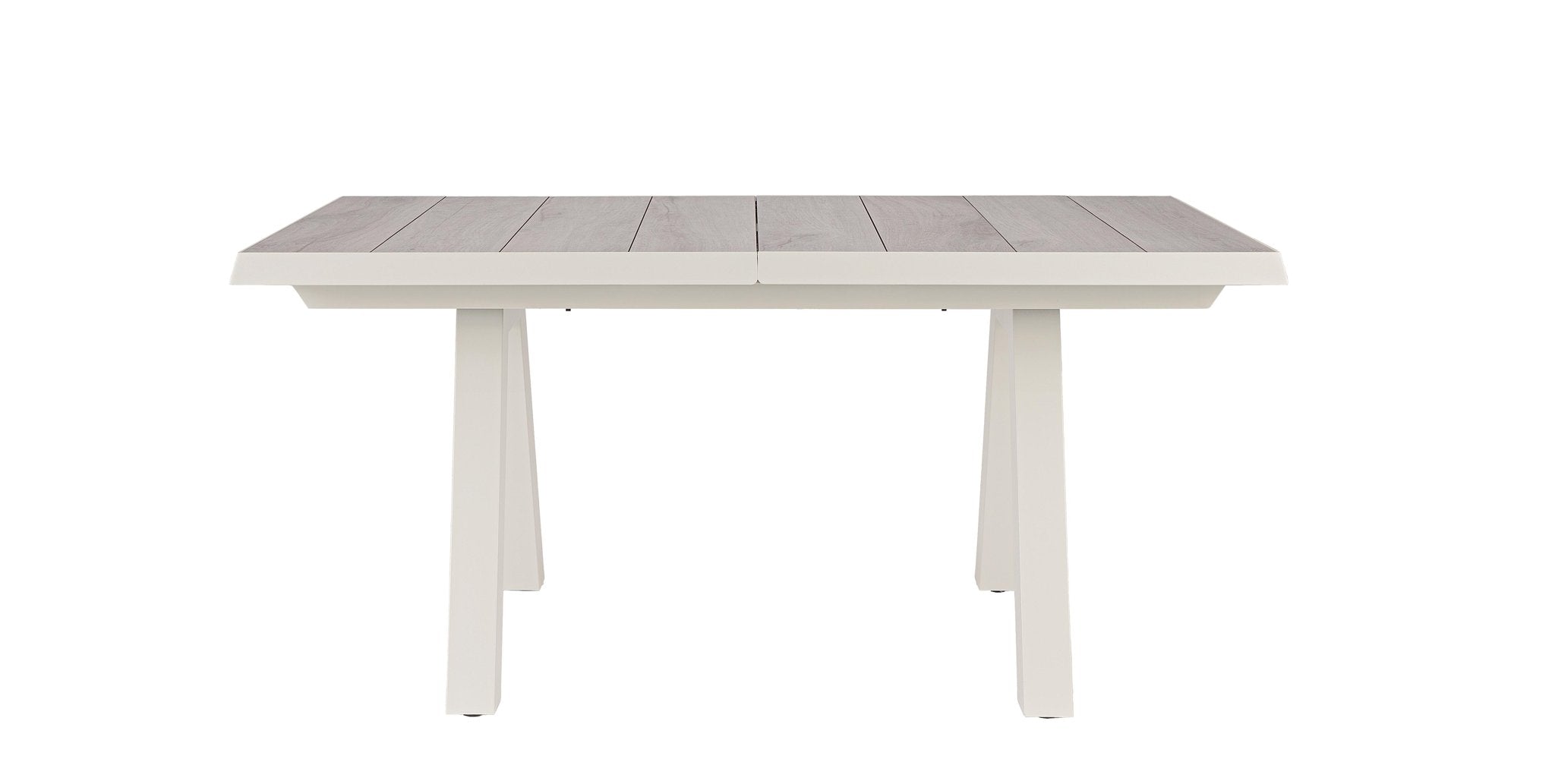 Lauko stalas KRION PELICAN, 163–203x93 cm