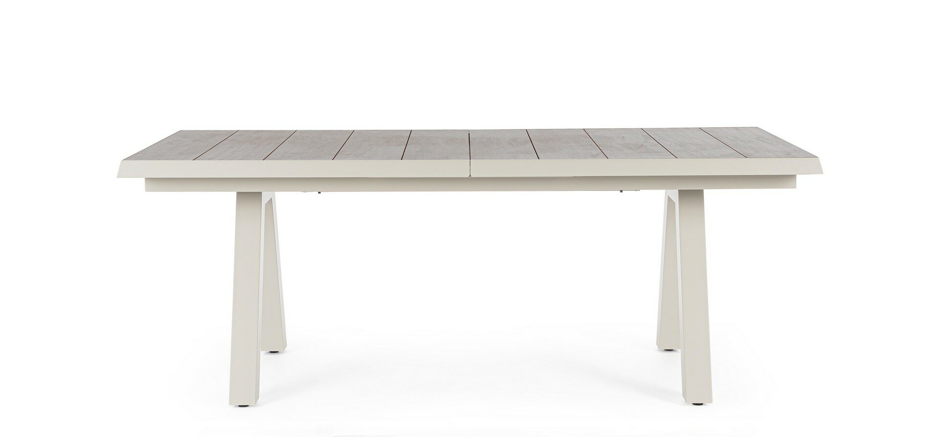 Išskleidžiamas stalas KRION, 205-265 cm