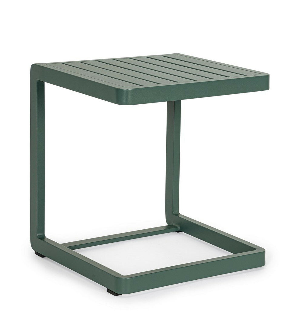 Coffee table KONNOR, balsam, 40x40